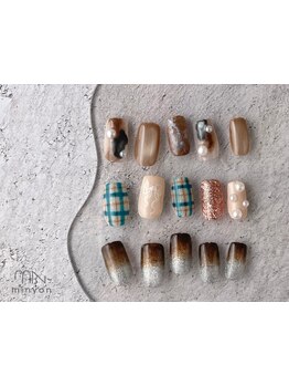 アートの種類が豊富