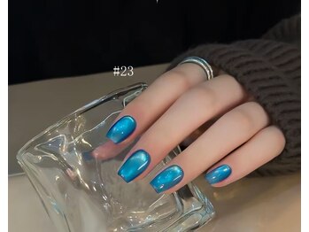 ドラネイル(Dola Nail)/