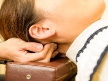 潤整骨院/自律神経を整える首ケア