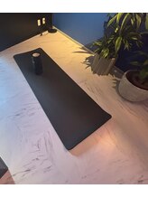 エバン 白金店(evan)/ストレッチブース☆