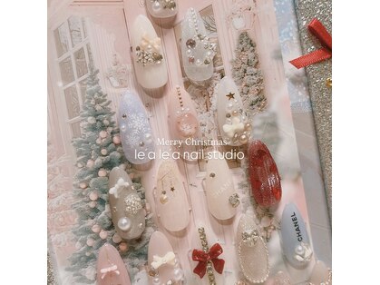 レアレア(le'a le'a)の写真