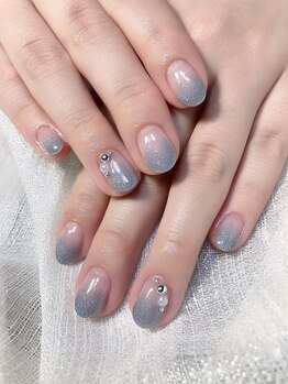 定額メニューのあるサロン