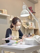 リブネイル(Lib Nail) Nana