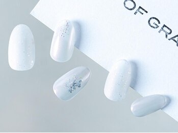 オブ グレイス(Of Grace)/シンプルArtコース No.848　