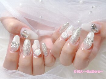 りぼん(Re:Born)/やり放題コース