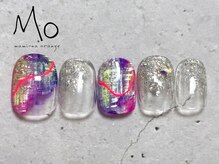 ネイルサロン マミーナオレンジ 錦糸町店