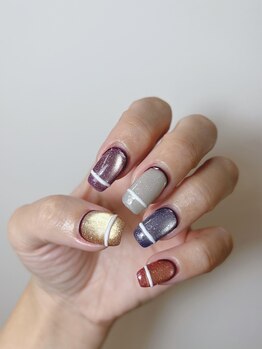 透灯(TOUTOU)/持ち込み10本アート