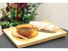 ジュノン(Junon)/アフタードリンク