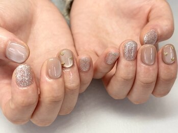 アルス ネイル(A.r.s nail)/90minコース