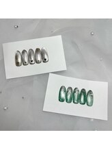 サンキューネイル(39NAIL)/定額シンプルコース