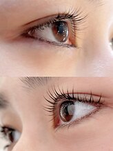 2丁目3番地美容室 まつげ