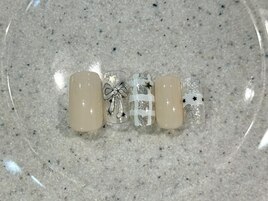 定額ガーリー・個性派¥8300