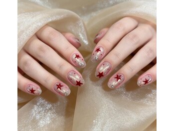 リュミエール 横浜(Lumie're)/横浜ネイル/平沼橋/高島町