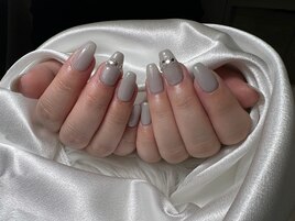 シンプルメニューにパーツプラス