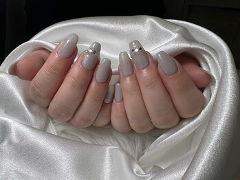 エーナイン イオンモール苫小牧店/シンプルメニューにパーツプラス