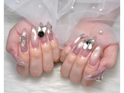 ナアズネイル(NAAZ nail)の写真