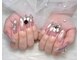 ナアズネイル(NAAZ nail)の写真