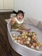 シュシュ(chouchou)の写真/【完全個室の貸切空間】お子様同伴・入店OK◆ママだけの特別な時間を周りを気にせずゆったり