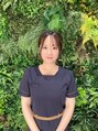 森の日々&nbsp;宇野 利音