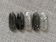 お気軽ビューティエーヴィヒ(Ewig)/シンプル定額ネイル4800円