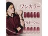 10月末まで超得【萩原指名限定】ワンカラー・グラデ・マグネット￥7100→￥4900
