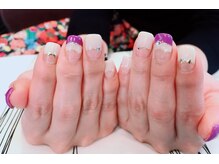 キッカ(kicca)/ダブルフレンチ