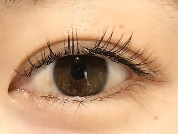 カラン 焼津店(CALIN)/フラットラッシュ100本