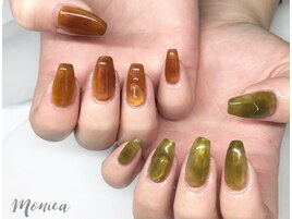 秋色☆隠れミラー