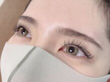 まつげエクステ専門店 アイラ 万代店(EYELA)/フラットラッシュ160本