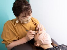 エルフ(elf)/施術スペース