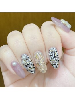 【ネイルデザイン】