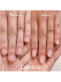 美爪育成にもおすすめ◎