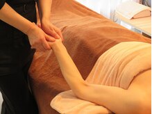 心(Shin)/ハンドケア