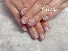 エリナネイルサロン池袋(Alina Nail Salon)/