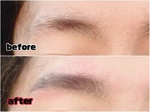 アイクイック 川口(Ai Quick)/★メンズアイブロウ★