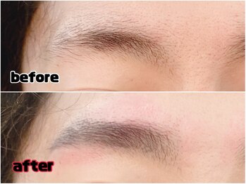 アイクイック 川口(Ai Quick)/★メンズアイブロウ★