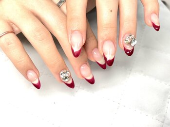 ビューティーアンドライフ オリビア(Beauty&Life Olivia)/