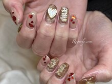 ルブリー(roovely)/HAND☆120分コース