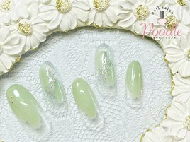シンプルデザイン
