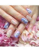 アイネイル(iNAIL)/