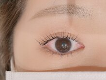 テラスヘア(TERRACE hair)/パリジェンヌラッシュリフト