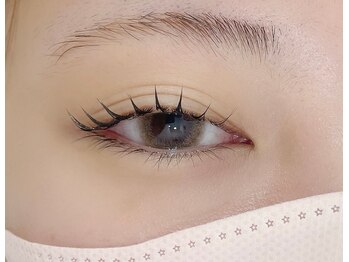 ナップ 天満(nap)/パリジェンヌラッシュリフト