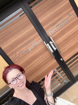 ビカム(become)/世界大会準グランプリ！