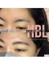 エリス(ELISSE)/ハリウッドブロウリフト