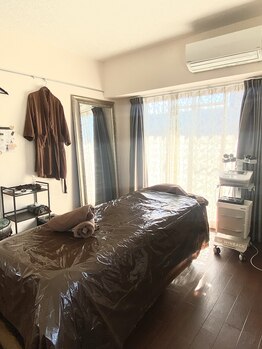 エソール(essor)/完全個室のプライベートサロン★