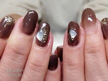 ソエルテ(soerute)/持ち込みデザイン