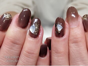 ソエルテ(soerute)/持ち込みデザイン