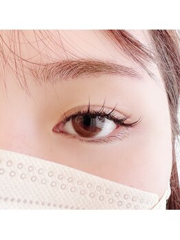 カーラ(CARA)/ワンホンデザイン