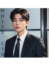 ホワイトアイ 表参道(WHITE EYE)/メンズアイブロウ/メンズ眉毛