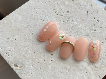 クローバー(Clover)/